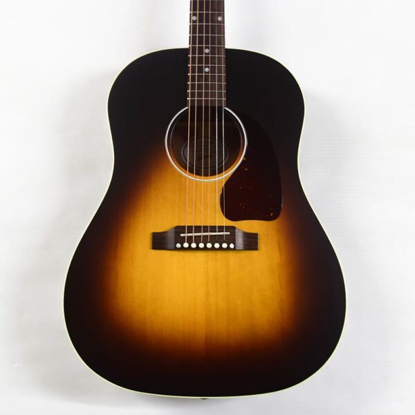Gibson Acoustic J-45 Special Acoustic-electric Guitar - Vintage Sunburst