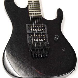 Kramer  NightSwan  Jet Black Metallic (DEMO)