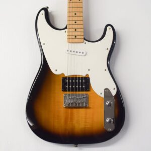Squier Vintage Modified '51 - 2 Color Sunburst