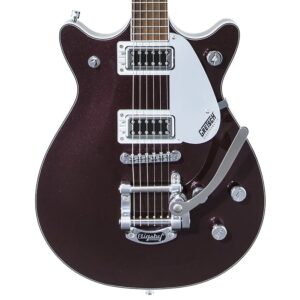 Gretsch G5232T Electromatic Double Jet FT - Dark Cherry Metallic