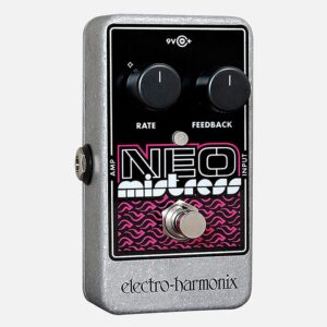 Electro-Harmonix Neo Mistress Flanger Pedal