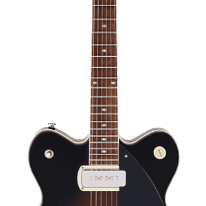 Gretsch  G2622T-P90 Streamliner Center Block Double Cut P90 with Bigsby  Brownstone