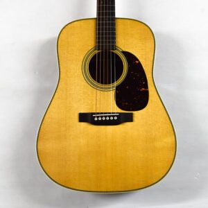 Martin D-18 Standard Series Left-handed Acoustic Guitar - Natural Aging Toner