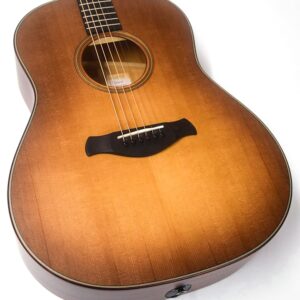 Taylor 517 Grand Pacific Builder's Edition V-Class 2020 Wild Honey Burst