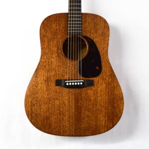 Martin D-17 Standard Series Acoustic Guitar - Natural