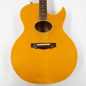 Guild F45-CE 1982 - Natural