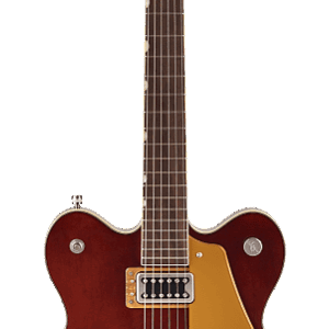Gretsch  G5622 Electromatic Center Block Double Cut with V Stoptail Aged Walnut