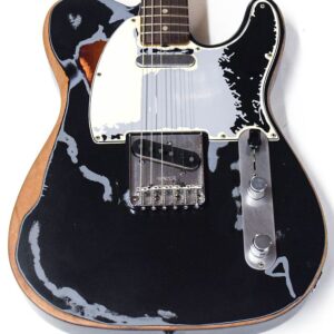 Fender Joe Strummer Telecaster (DEMO)