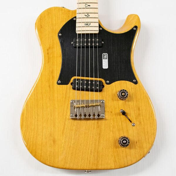 PRS Myles Kennedy Signature Electric Guitar - Antique Natural
