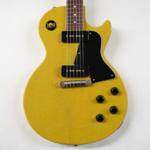 Gibson Les Paul Special - TV Yellow