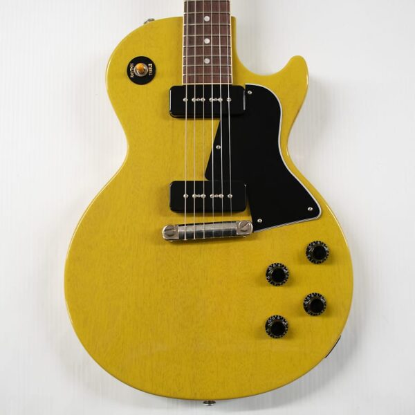 Gibson Les Paul Special - TV Yellow