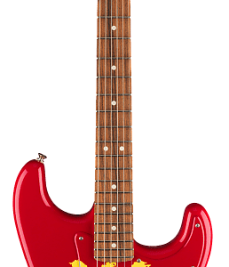 Fender  30th Anniversary Screamadelica Stratocaster