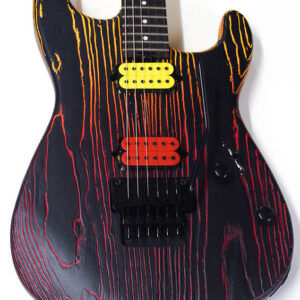 Charvel  Pro Mod San Dimas Style 1 HH  Sunburn