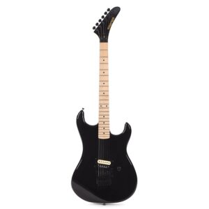 Kramer Baretta 2022 Ebony (DEMO)