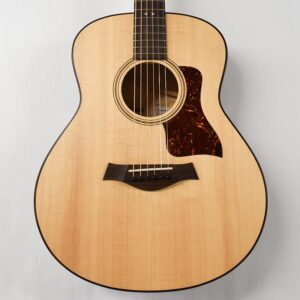 Taylor GT Urban Ash Grand Theater Acoustic Guitar - Natural
