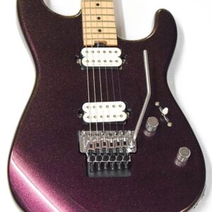 Charvel  Pro Mod San Dimas SD1 HH FR M Electric Guitar Chameleon