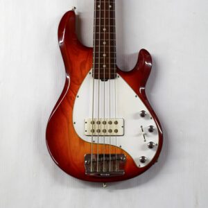 Ernie Ball Stingray 5 - Sunburst