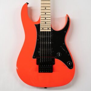 Ibanez Genesis Collection RG550 - Road Flare Red
