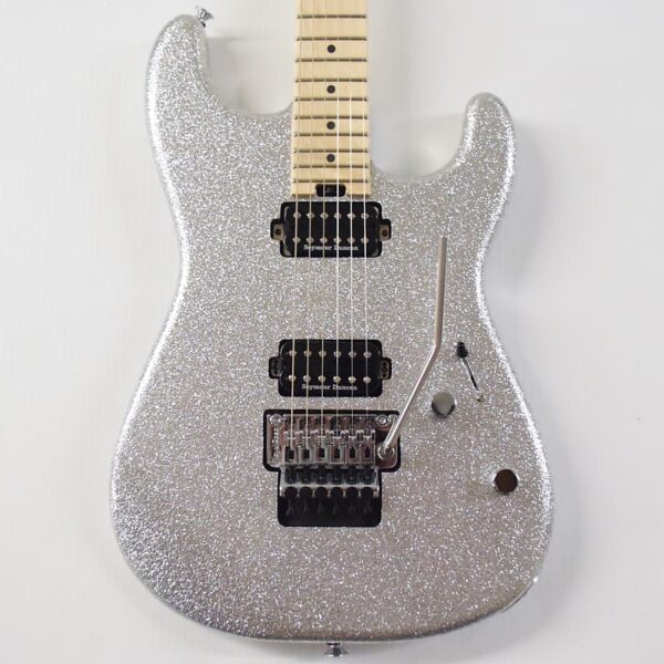 Charvel Limited Edition Pro-Mod San Dimas - Sin City Sparkle