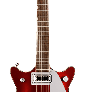 Gretsch G5232T Electromatic Double Jet F with Bigsby  Firestick Red