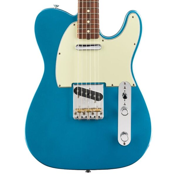 Fender Vintera '60s Telecaster Modified - Lake Placid Blue