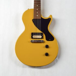 Gibson Les Paul Junior Humbucker - TV Yellow