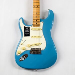 Fender Player II Stratocaster-Left-Handed