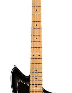 Fender  Player Plus Active Meteora Bass  Silverburst