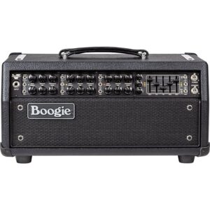 Mesa/Boogie Mark VII 90-/45-/25-watt Tube Amp Head - Black