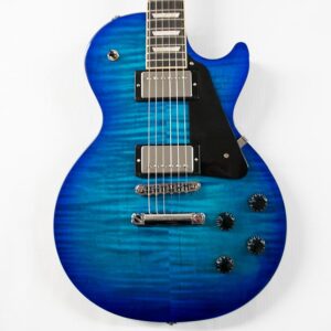 Gibson  Les Paul Studio Session Electric Guitar - Cobalt Burst