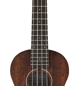 Gretsch  G9110 Concert Standard Ukulele with Bag