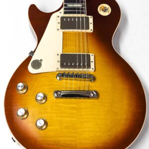 Gibson  Les Paul Standard '60s Left Handed  Iced Tea