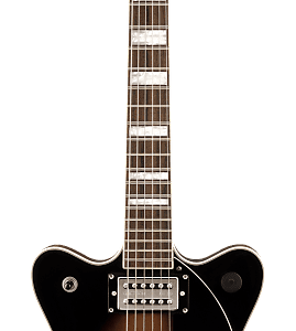 Gretsch  G2655T Streamliner Centerblock Jr.  Brownstone Maple
