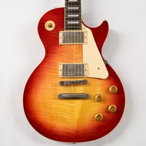 Gibson Les Paul Standard '50s Electric Guitar - Heritage Cherry Sunburst