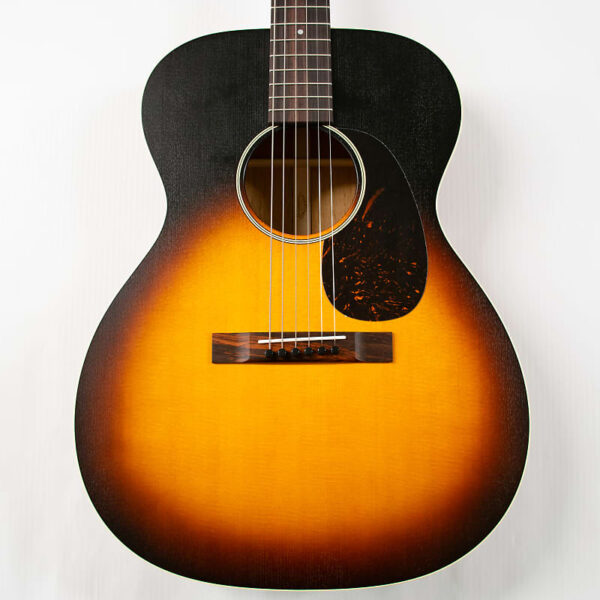 Martin 000-17 Acoustic Guitar - Whiskey Sunset Burst
