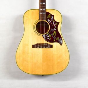 Gibson Hummingbird Original - Antique Natural