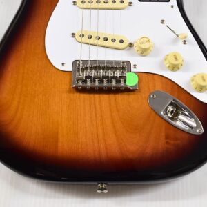 Fender Vintera 50's - Sunburst