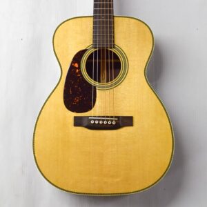 Martin Standard Series 00-28 Left Handed - Natural