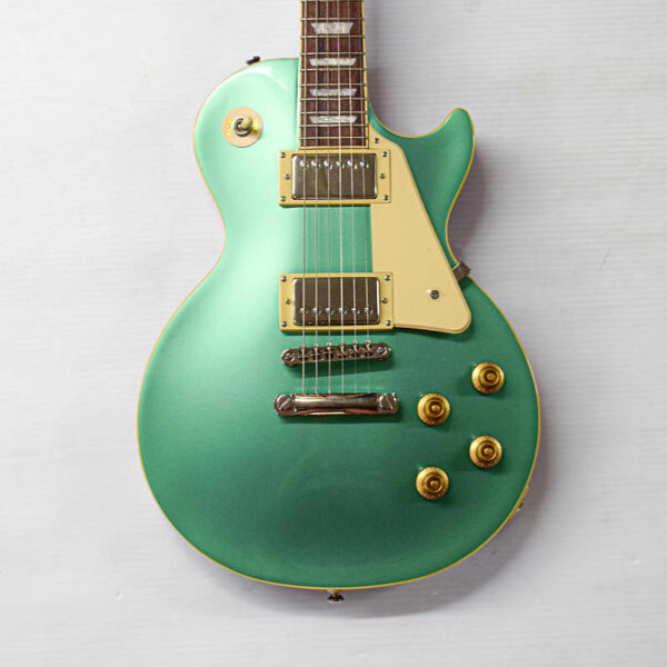 Epiphone Les Paul Standard '50s - Inverness Green