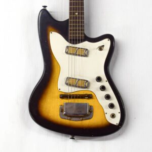 Harmony H15 Bobkat - Shaded Walnut