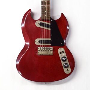 Gibson SG-200