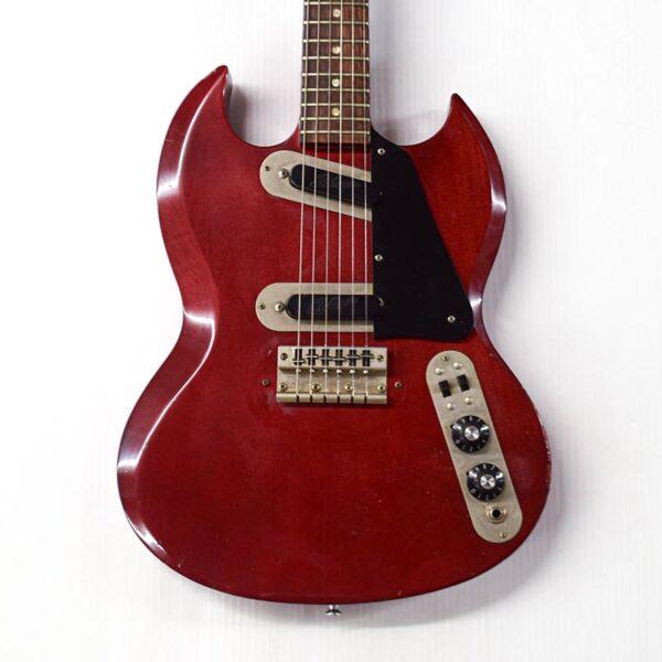 Gibson SG-200