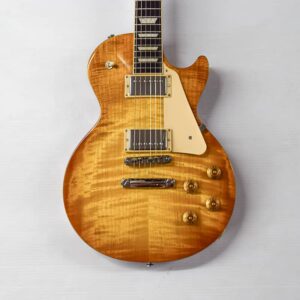 Gibson Les Paul Studio Session Electric Guitar - Honey Burst