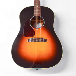 Gibson Acoustic J-45 Standard Left-handed - Vintage Sunburst