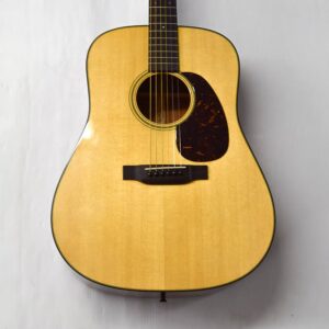 Martin Standard Series D-18 - Natural