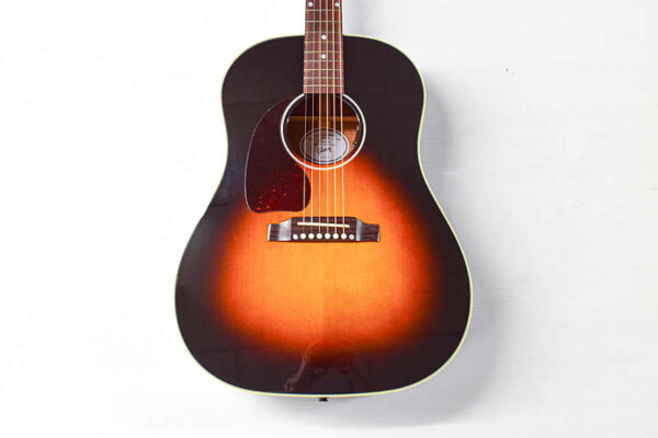 Gibson Acoustic J-45 Standard Left-handed - Vintage Sunburst