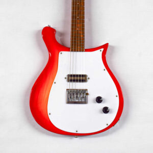 Rickenbacker 425 AFG SPC - Fireglo