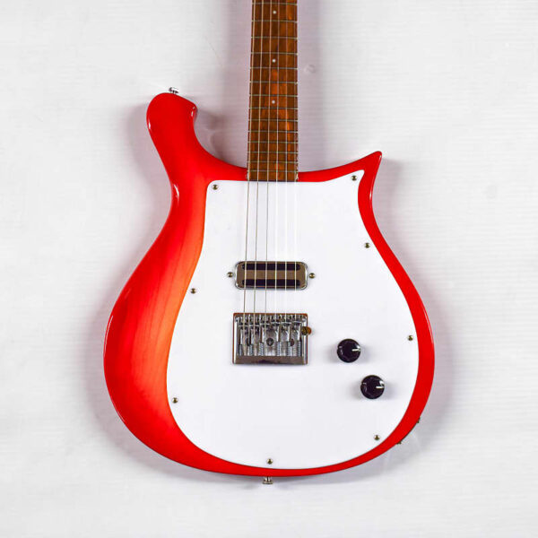 Rickenbacker 425 AFG SPC - Fireglo