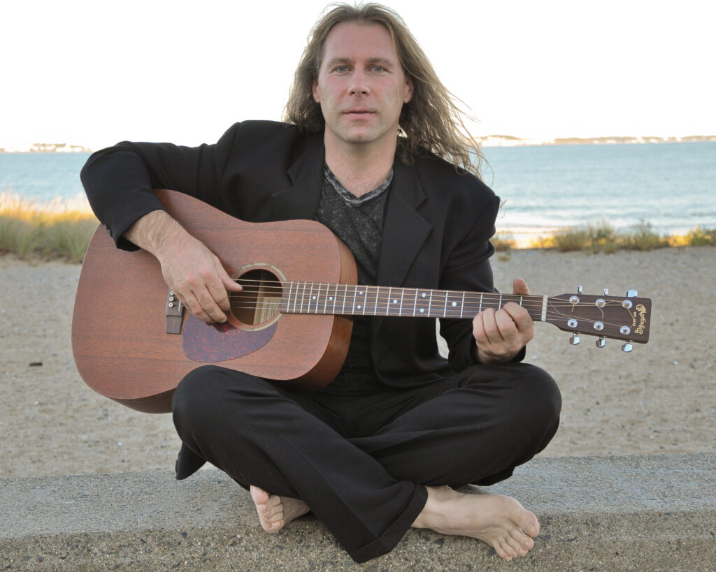 Sean Coleman Live Performance