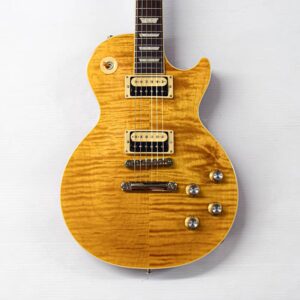 Gibson Slash Les Paul Standard Electric Guitar - Appetite Burst